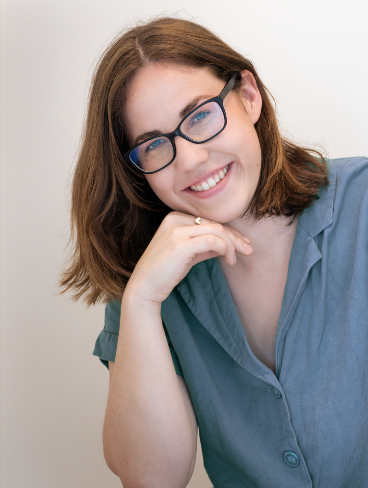 Photo of Silvia Langalaar