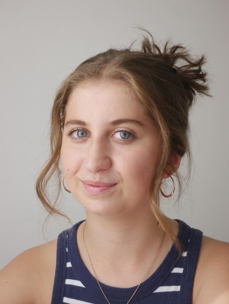 Photo of Daisy Anderson