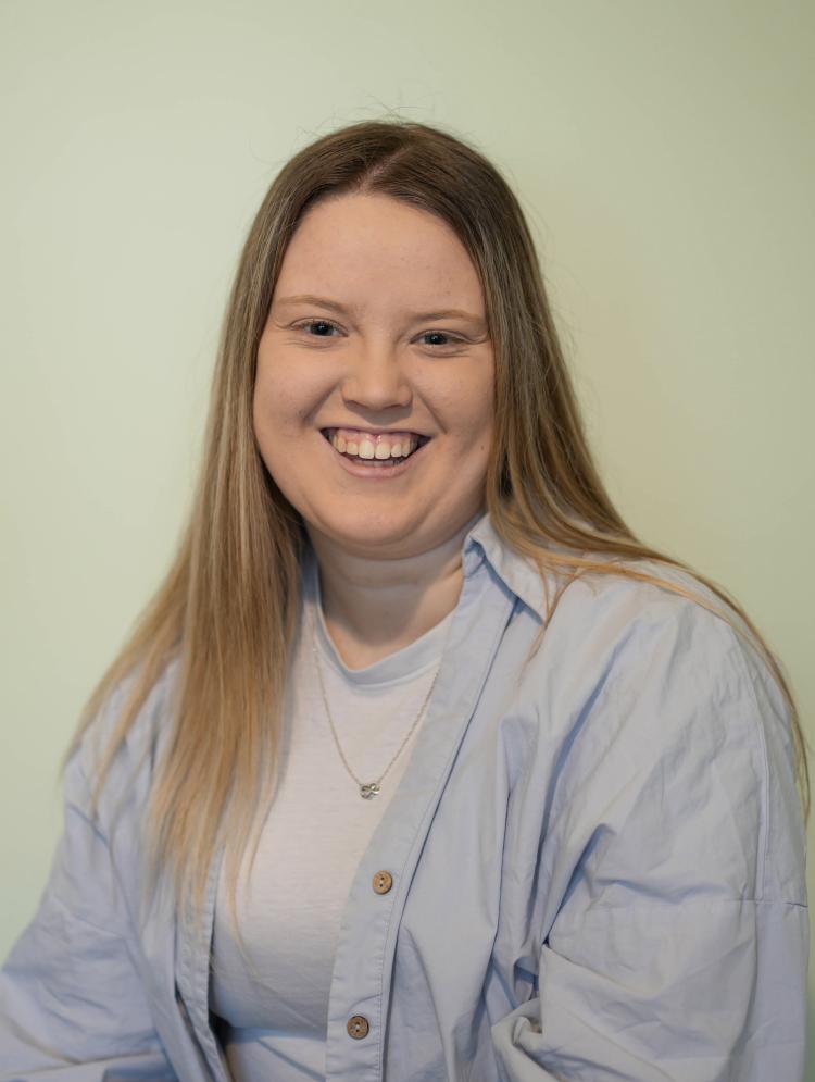 Photo of Eleri Morris