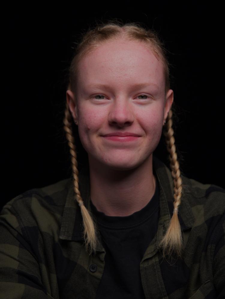 Photo of Fin Hamp