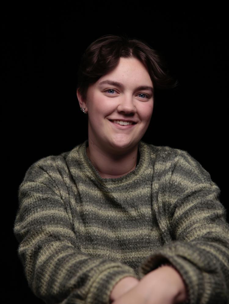 Photo of Gee King