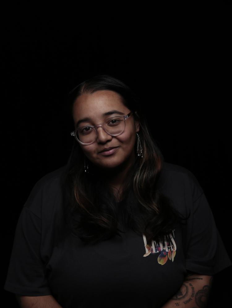 Photo of <span>Habiba Elara</span>