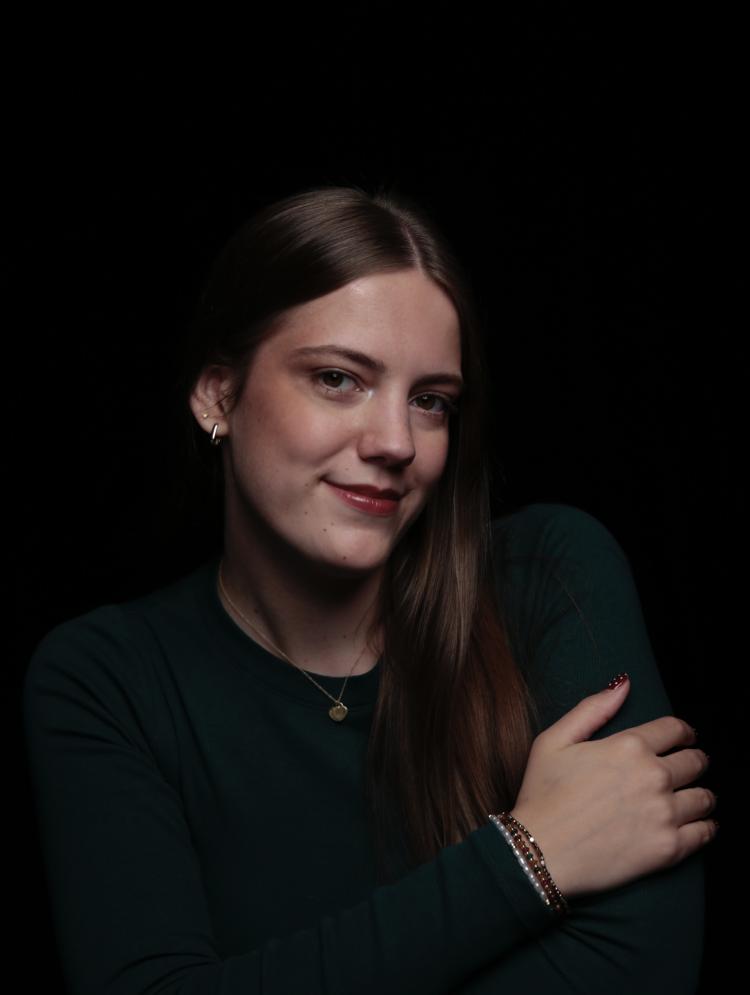 Photo of Heather Lane