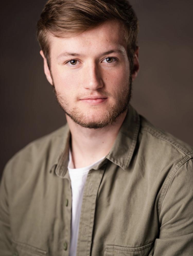 Photo of <span>Joe Phipps</span>