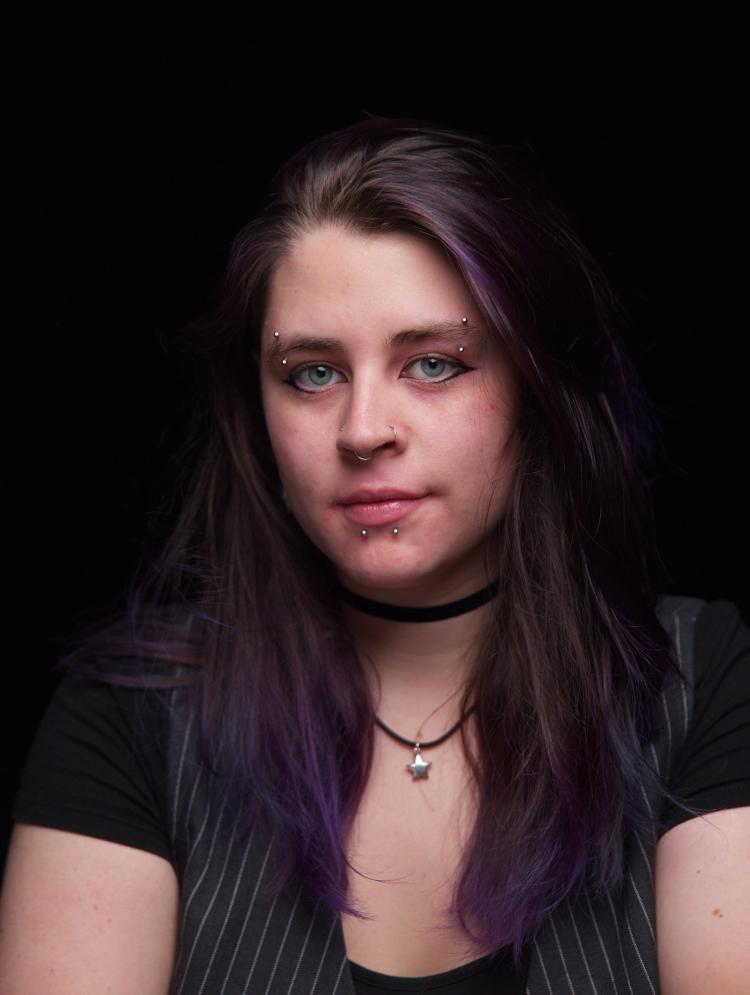 Photo of Kae O'Shea