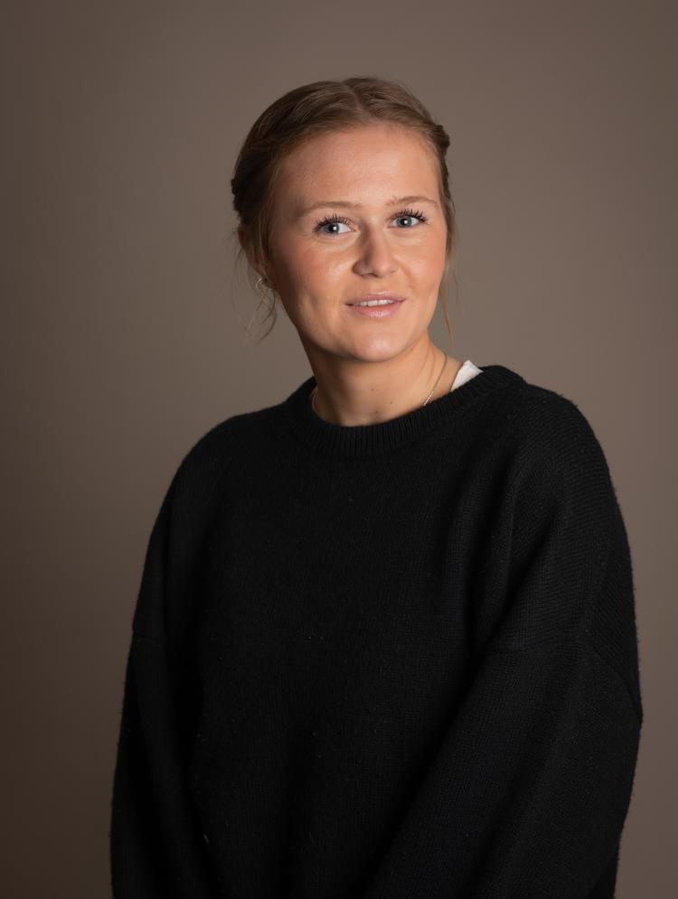 Photo of <span>Lily Copeland</span>