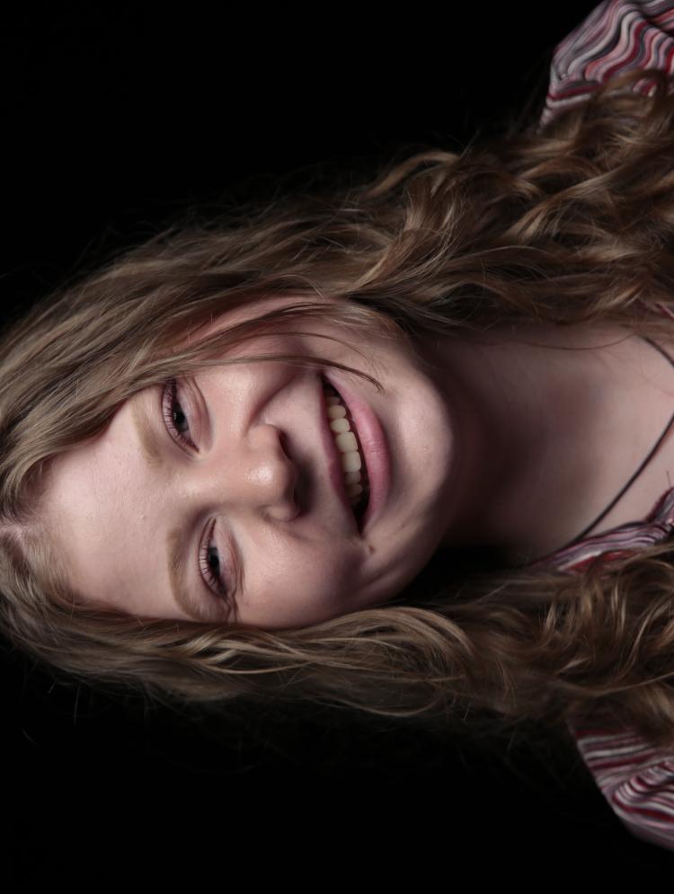 Photo of Molly Barnett