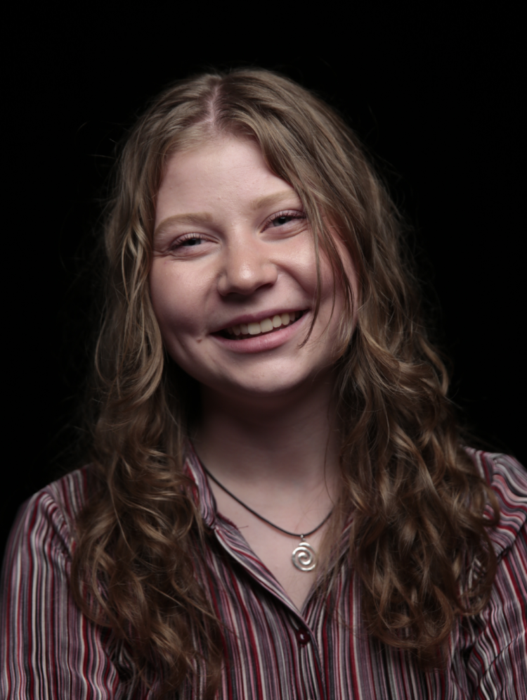 Photo of Molly Barnett