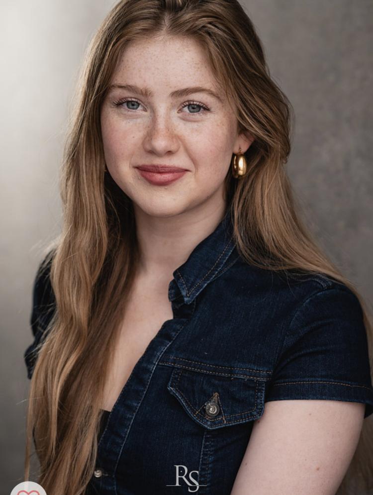 Photo of <span>Arabella McMurray</span>