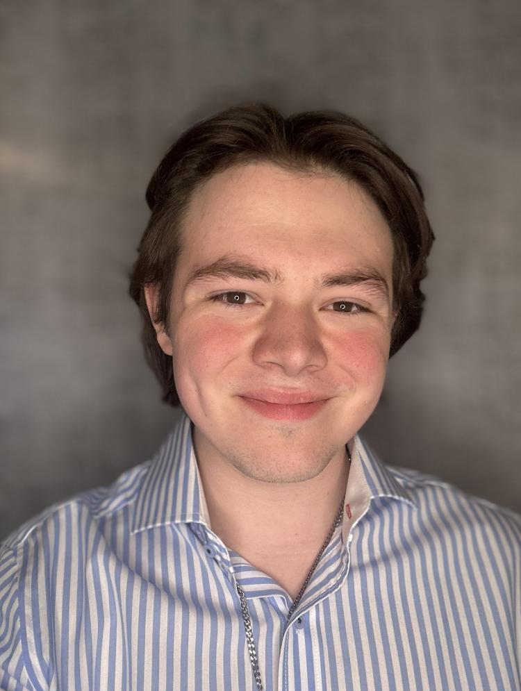 Photo of <span>Blair Flynn Cunningham</span>