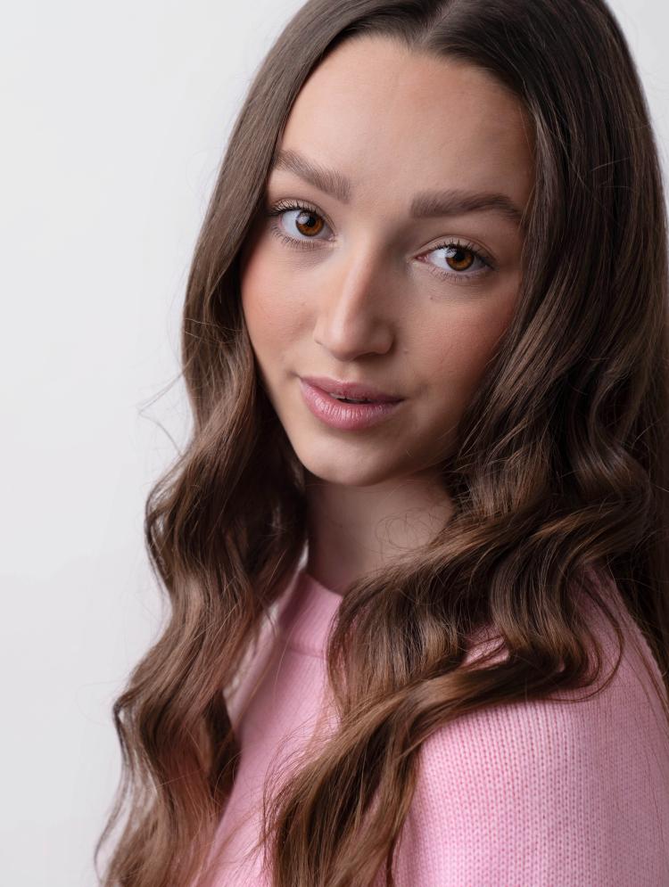 Photo of <span>Chloe Ford</span>