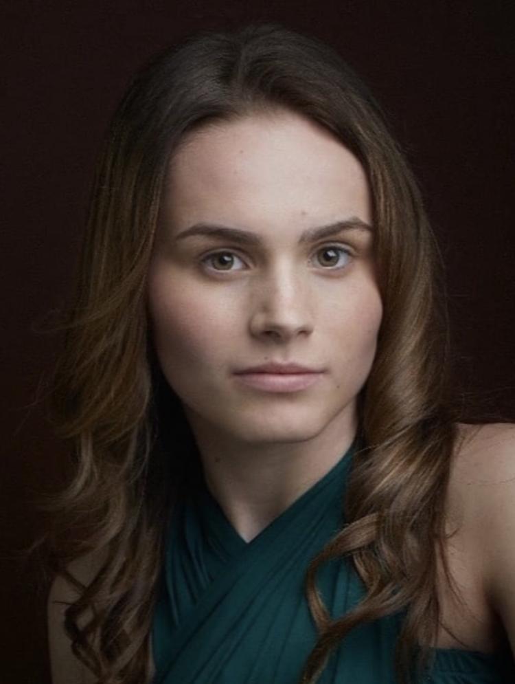 Photo of <span>Ellie Titmuss</span>