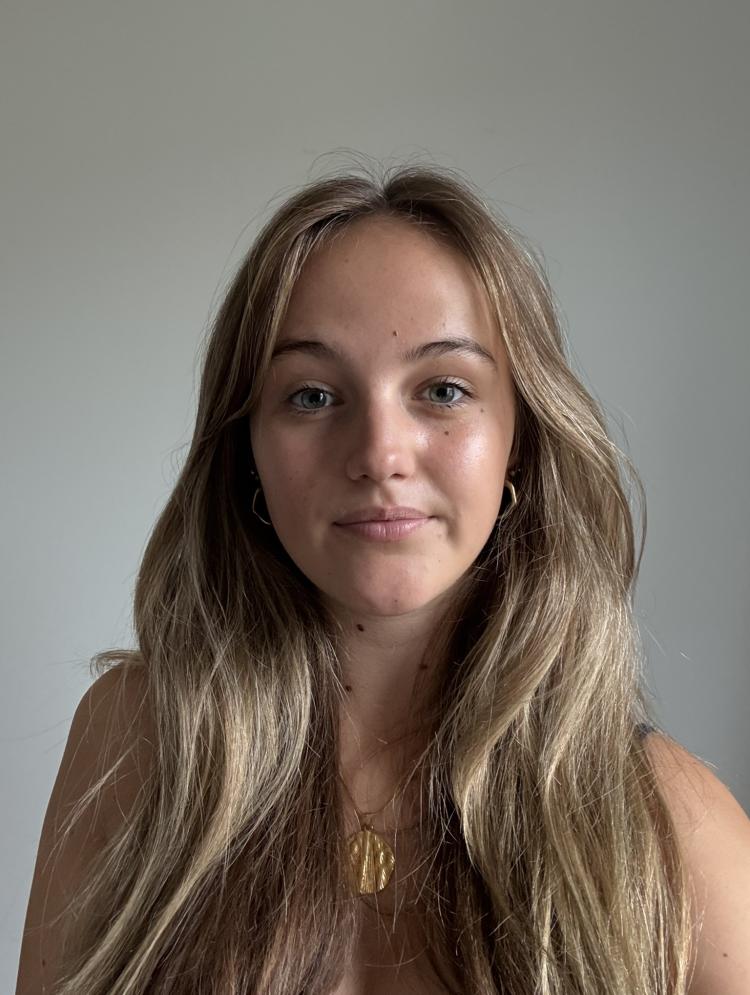 Photo of <span>Eloise Morel</span>