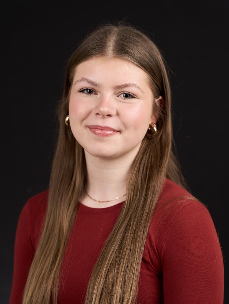 Photo of <span>Freya Griffiths</span>