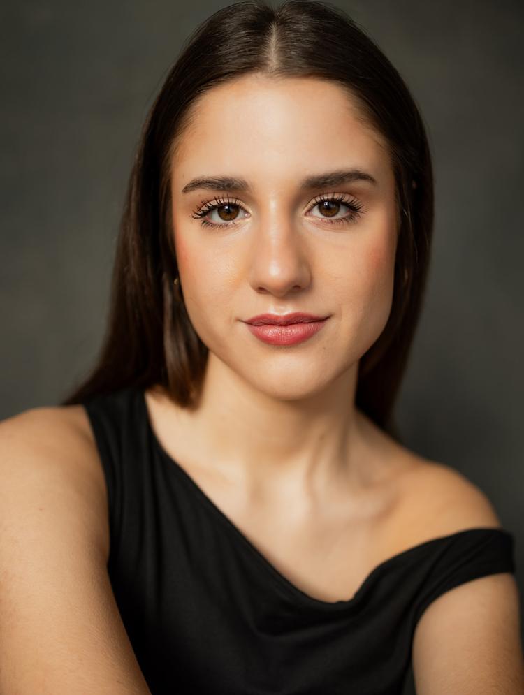 Photo of <span>Hannah Raby</span>