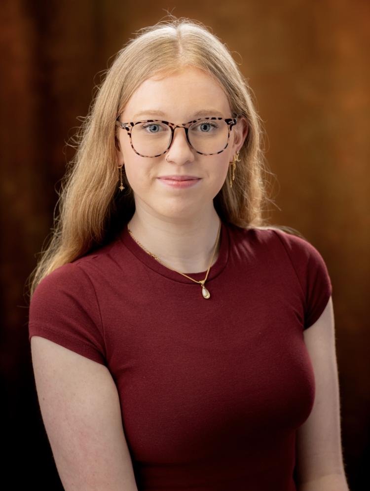 Photo of <span>Hannah Young</span>