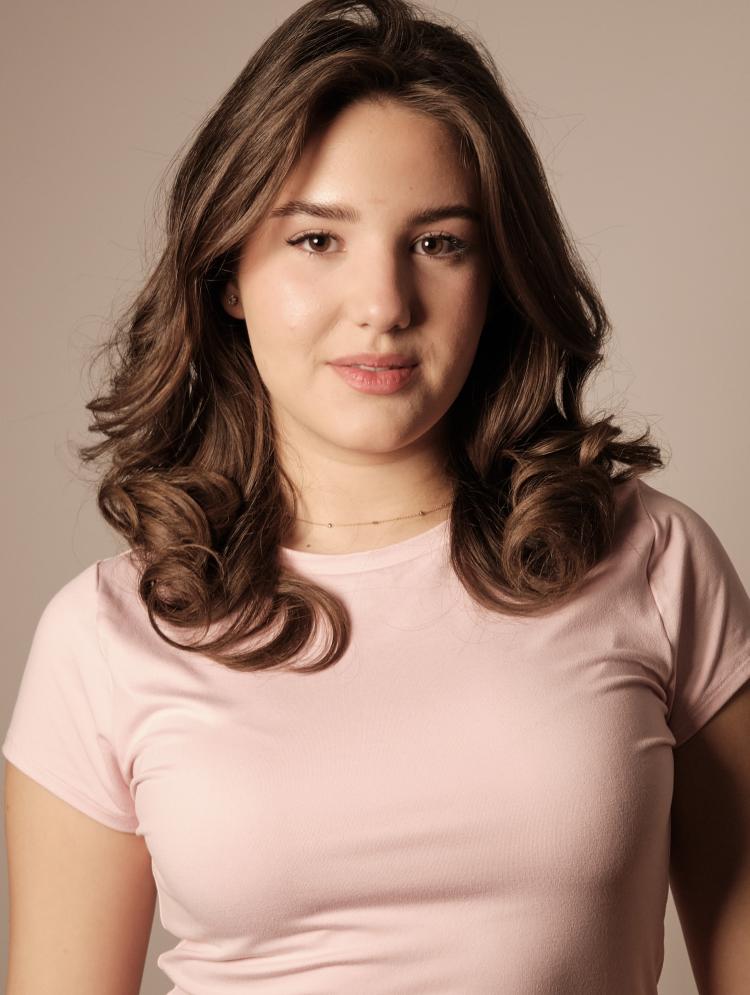 Photo of <span>Ioana-Delia Blas</span>