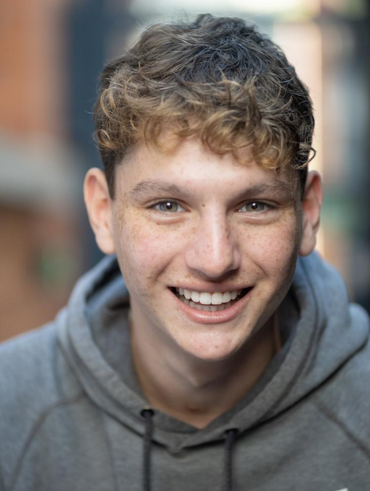 Photo of <span>Jesse Librack-Balroop</span>