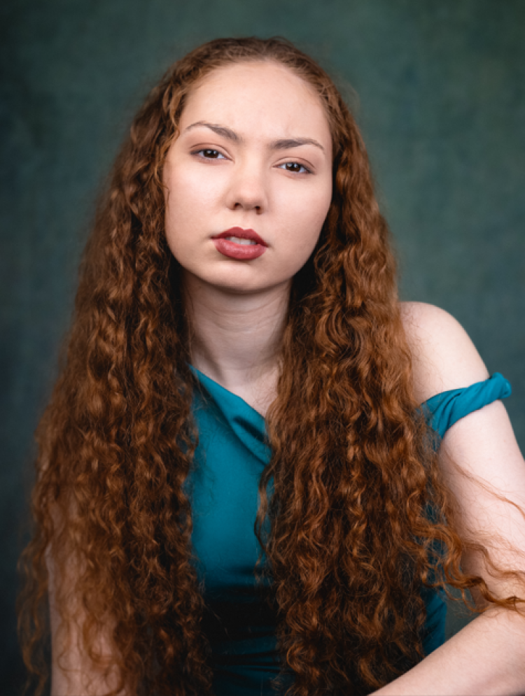 Photo of <span>Jessica Nicholls</span>