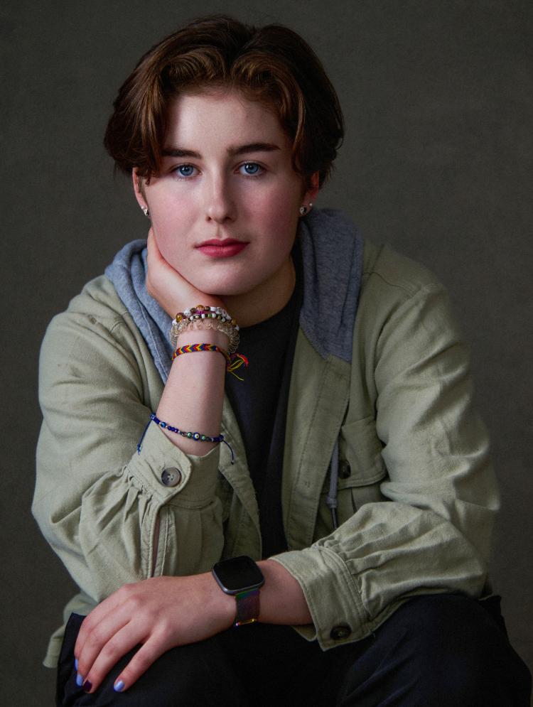 Photo of <span>Maz Veness</span>