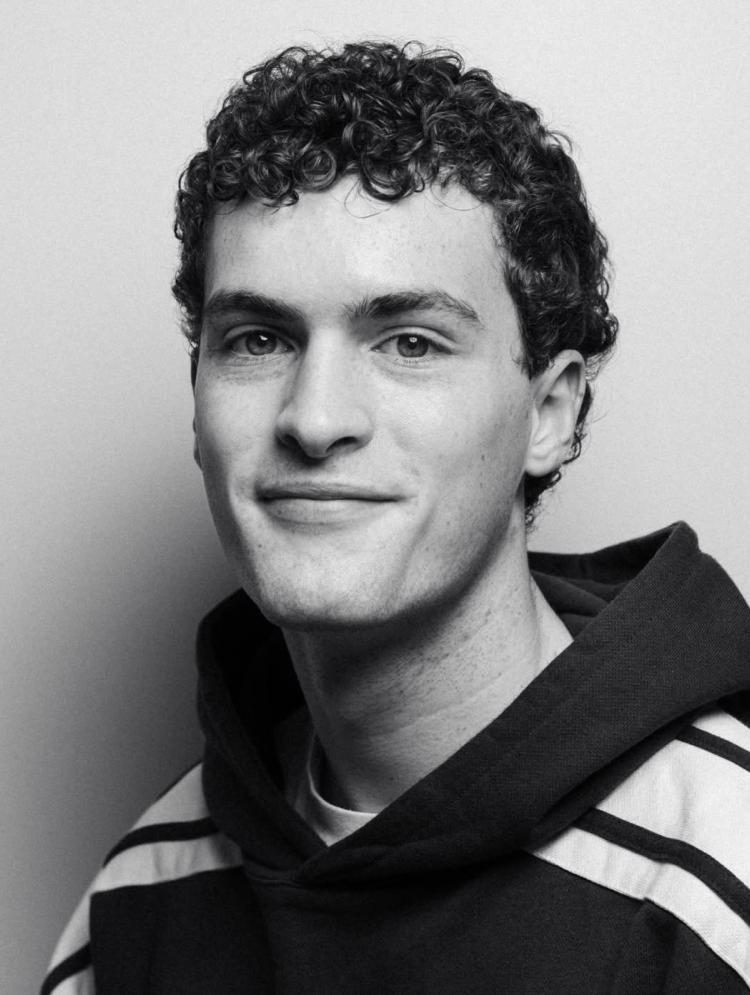 Photo of <span>Noah Smith</span>