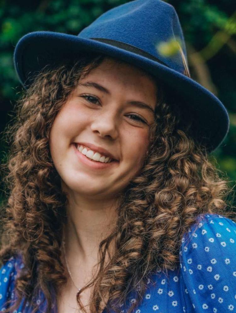 Photo of <span>Rosalie Holden</span>