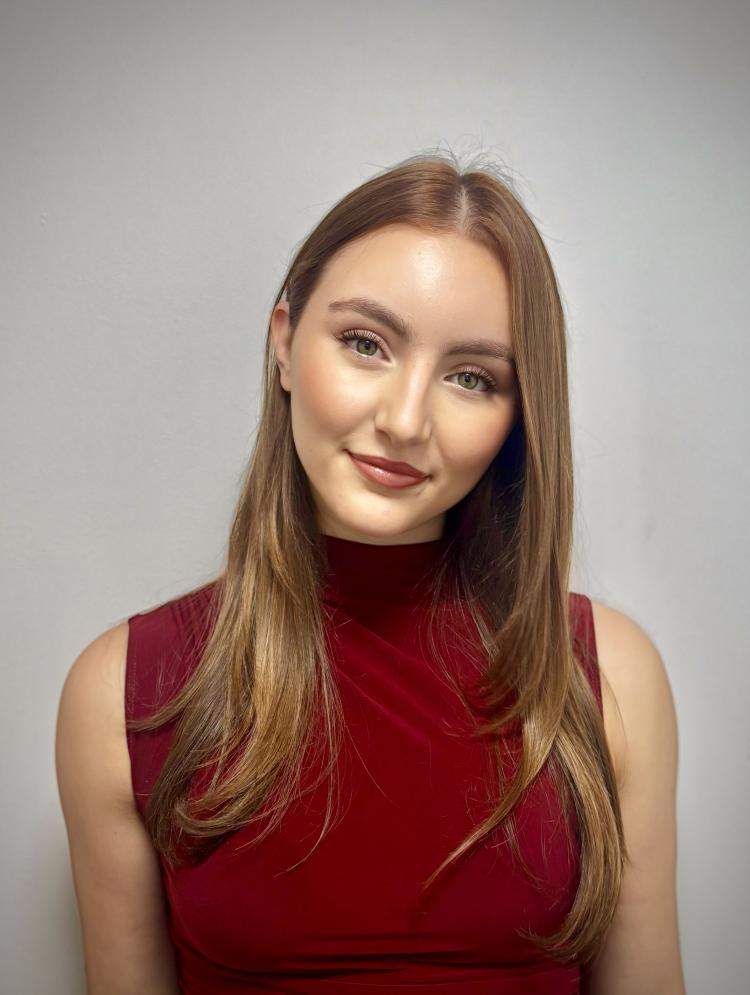 Photo of <span>Stella Molly Wilkinson</span>