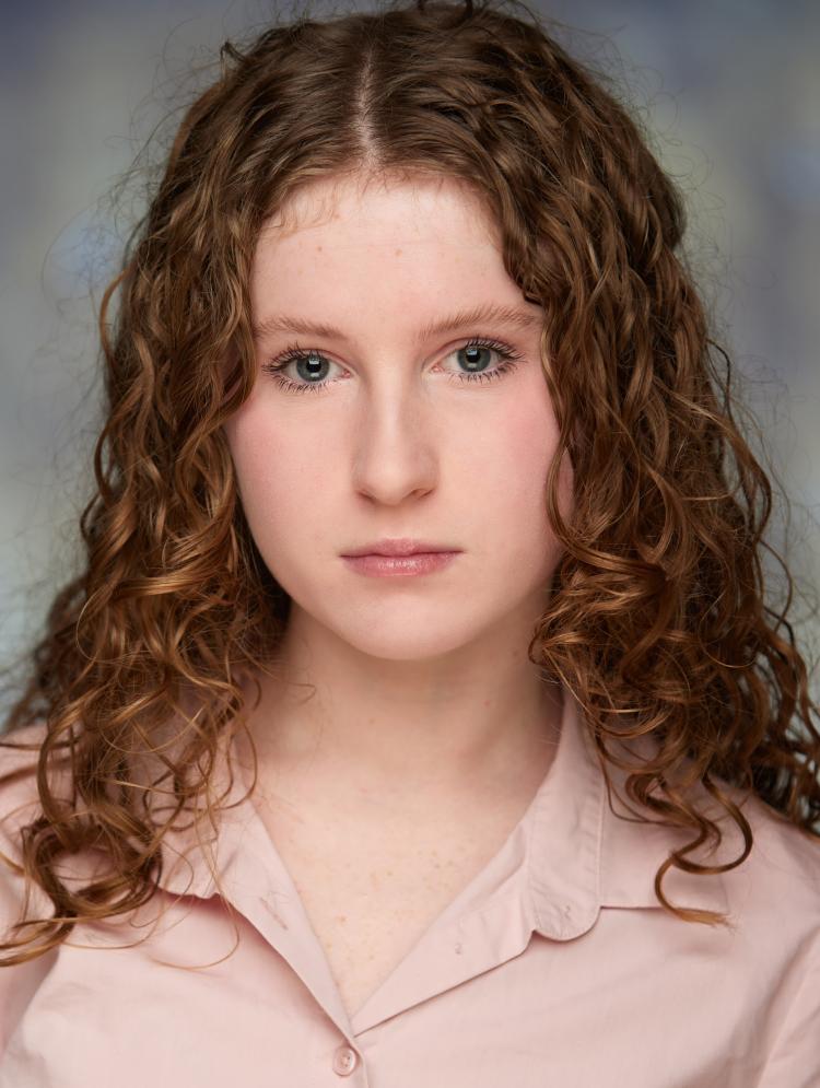 Photo of <span>Caitie McCarney</span>