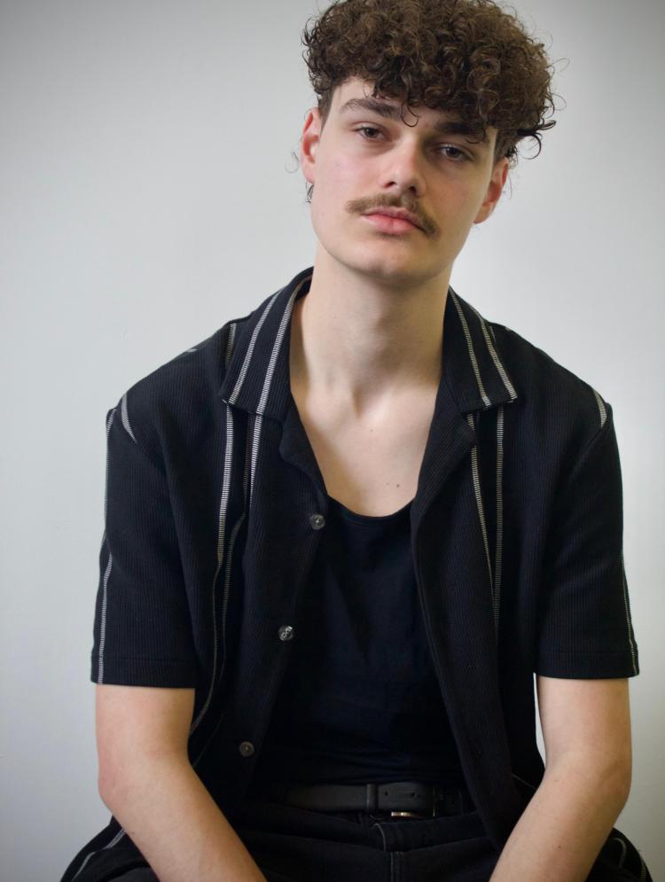 Photo of <span>Daniel Langford</span>