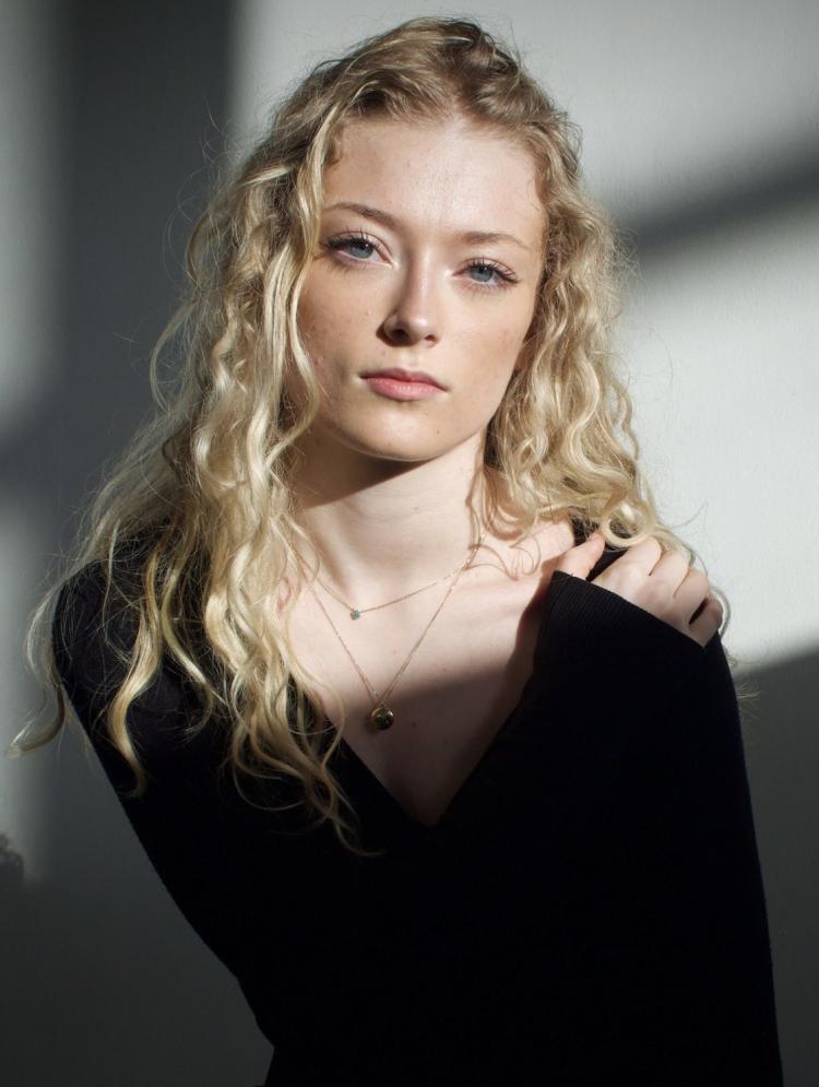 Photo of <span>Emma Corston</span>