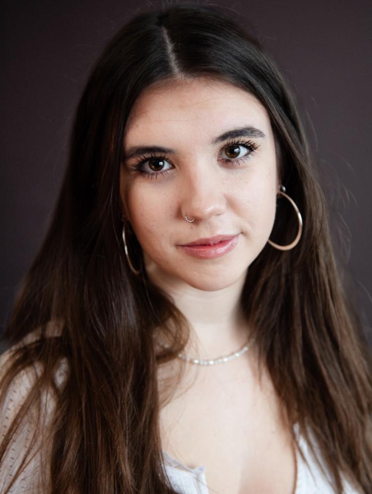 Photo of <span>Lucie Street</span>