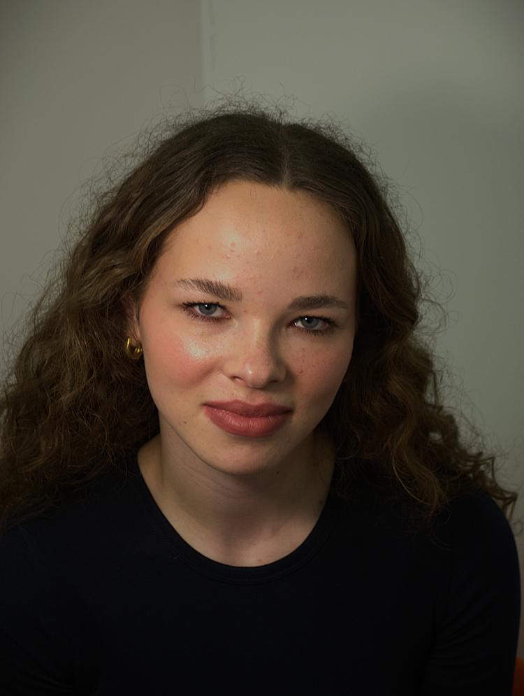 Photo of <span>Lucy Bickle</span>