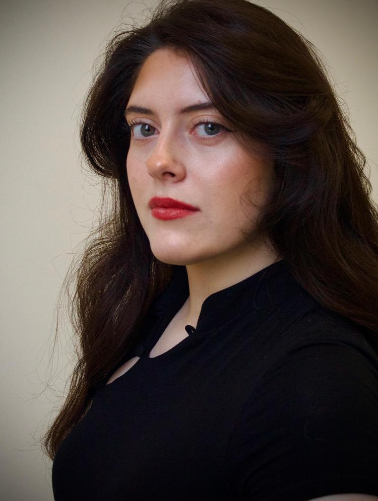 Photo of <span>Lucy Wratten</span>