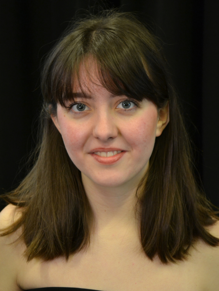 Photo of <span>Madelaine Shenton</span>