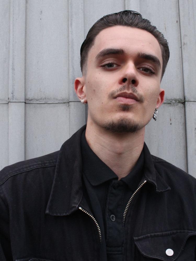 Photo of <span>Max Taylor</span>