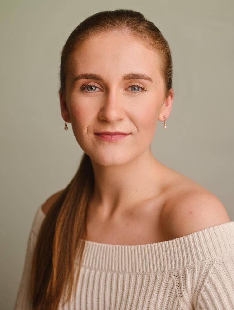 Photo of Rosalind Dyer