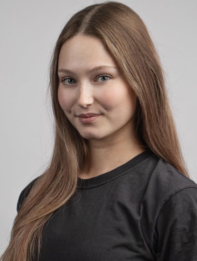 Photo of Tayla McHardy