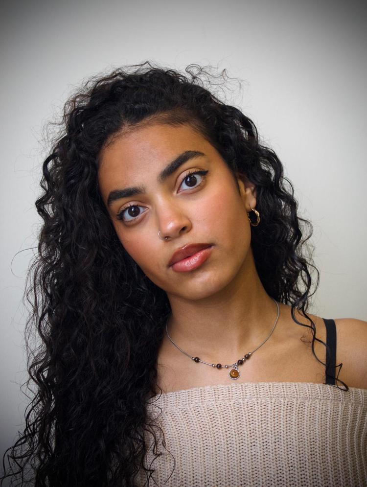 Photo of <span>Tiger Lily Montague</span>