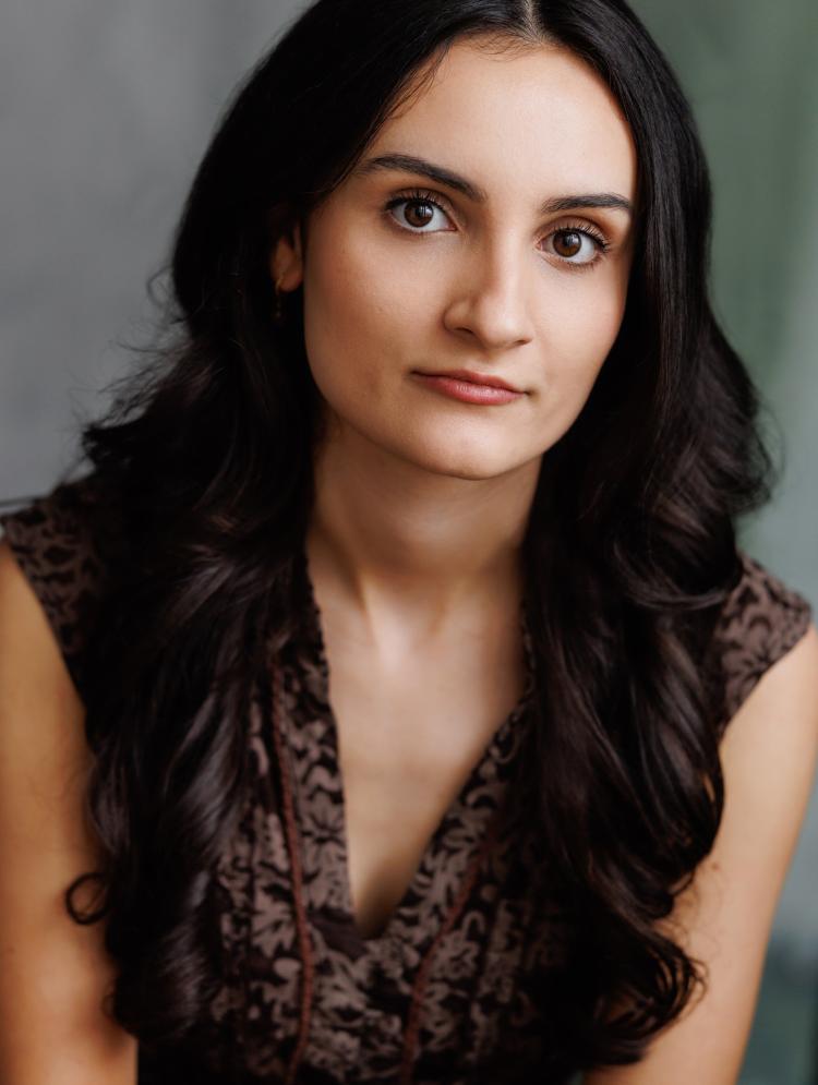 Photo of <span>Amelia Khalek</span>