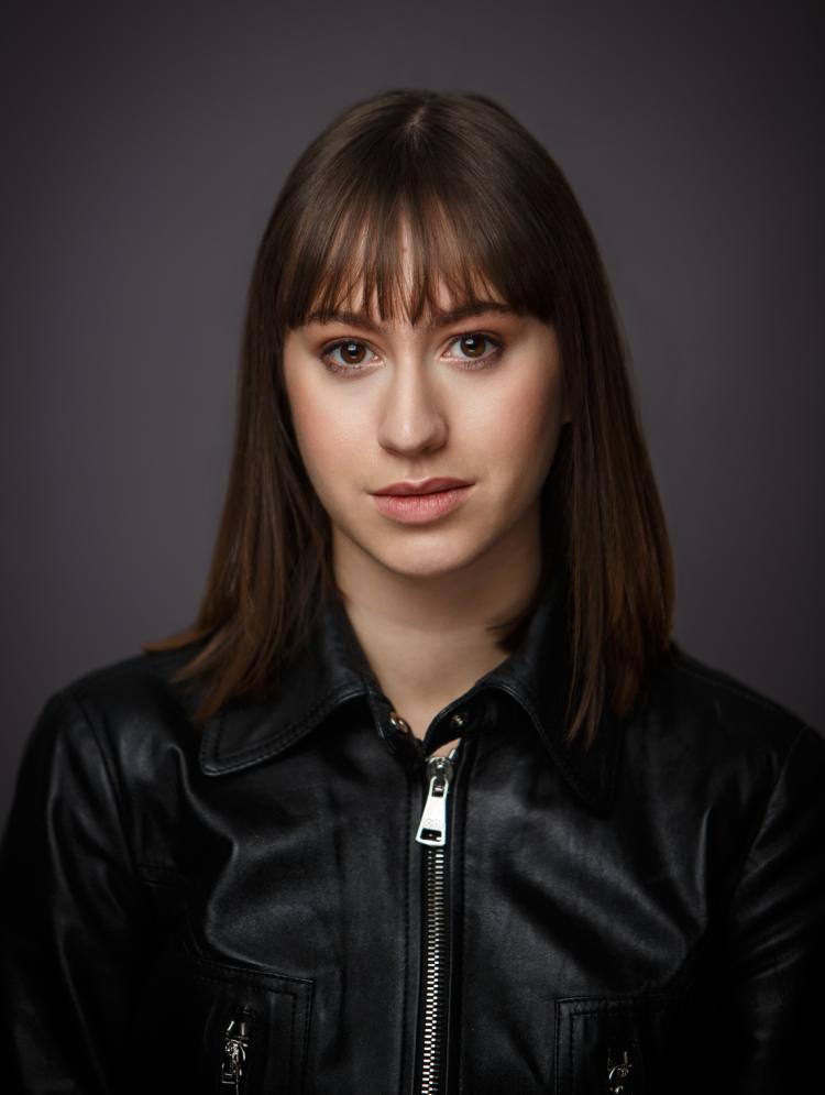 Photo of <span>Annabel Rumble</span>