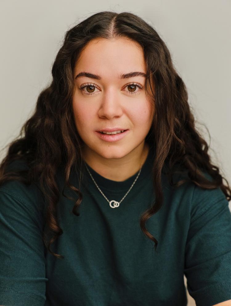 Photo of <span>Aileen M Wilson</span>