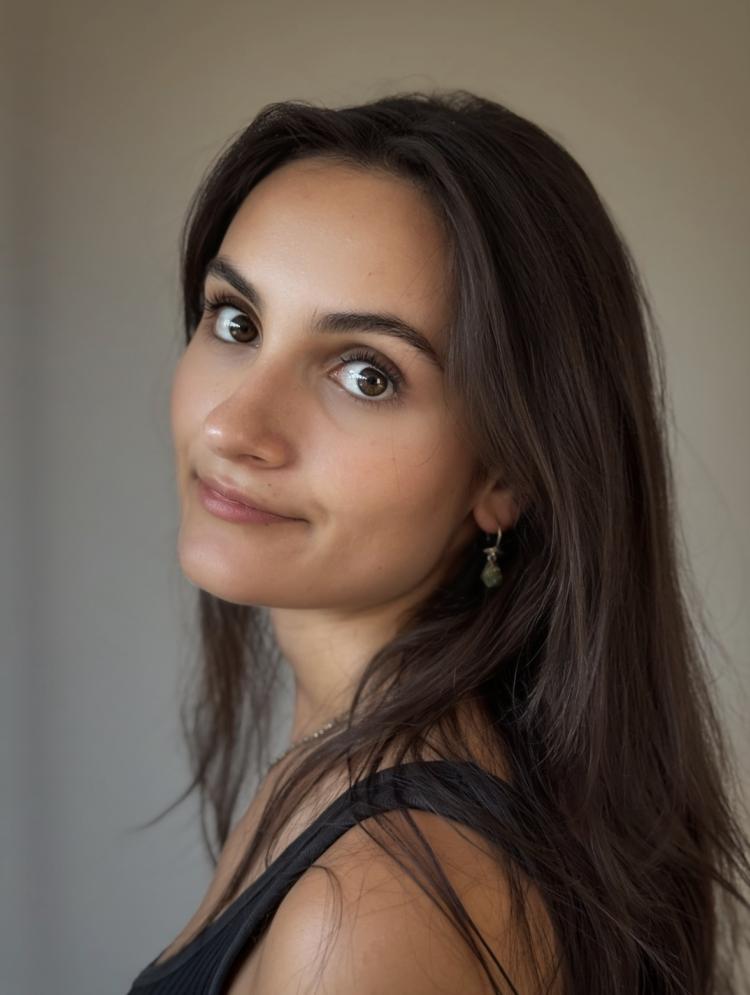 Photo of <span>Amelia Khalek</span>