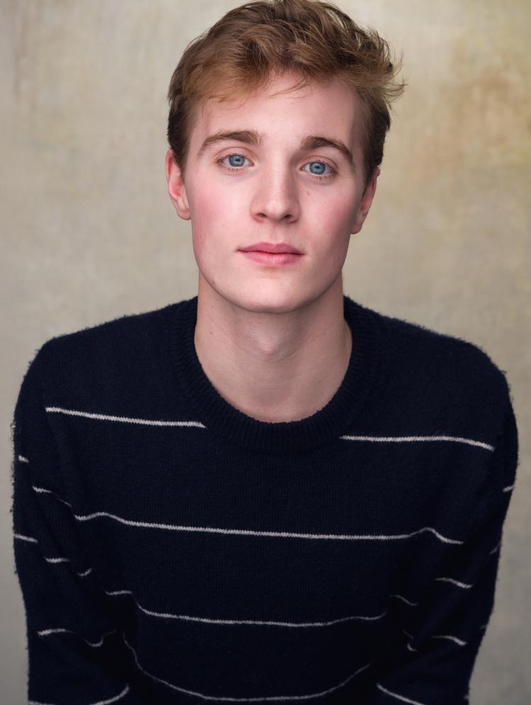 Photo of <span>Ben Lewin</span>