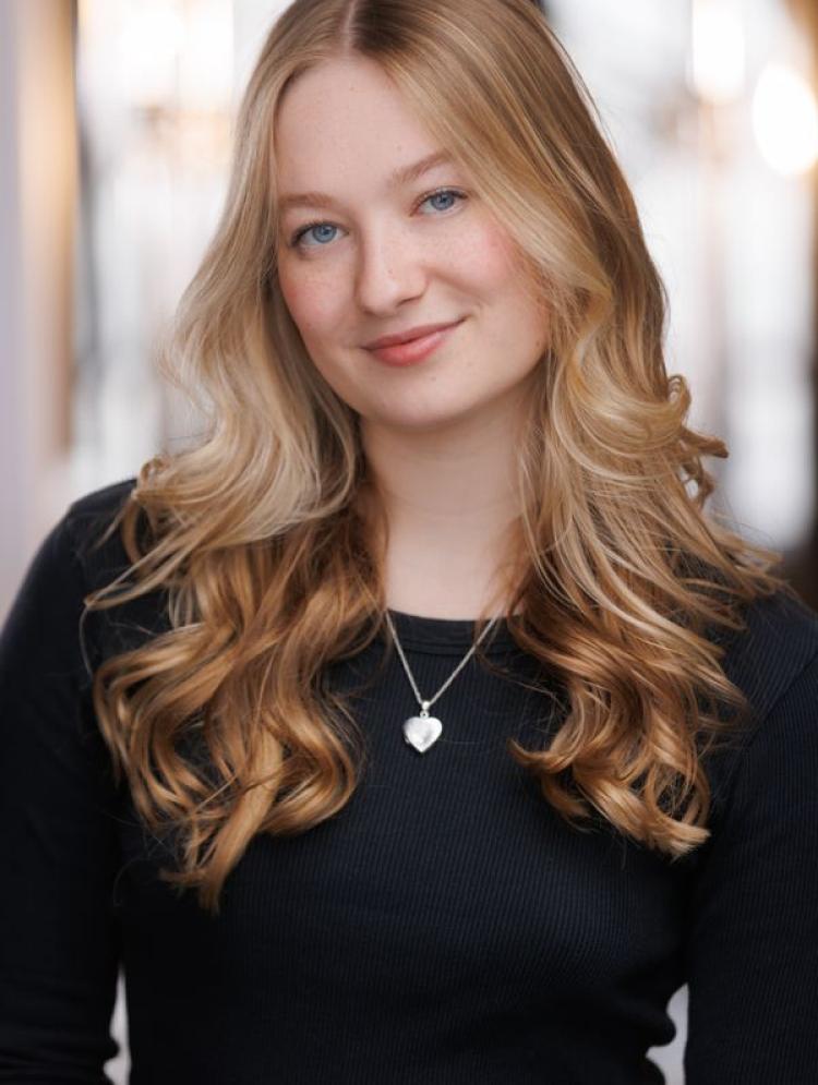 Photo of <span>Brooke-Lily York</span>