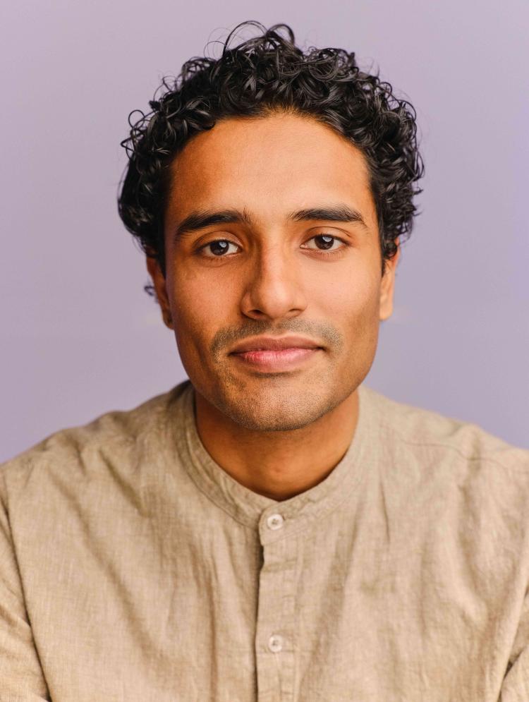 Photo of <span>Faraaz Arshad</span>