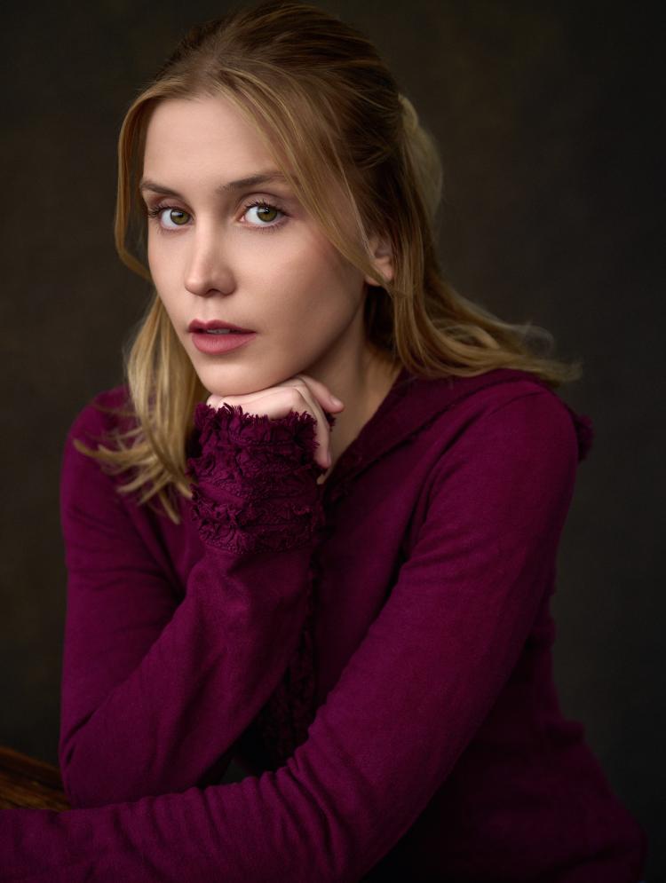 Photo of <span>Helene Jorgensen</span>