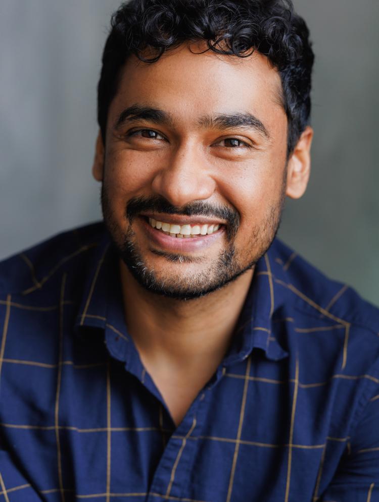 Photo of <span>Hitesh Sahijwani</span>