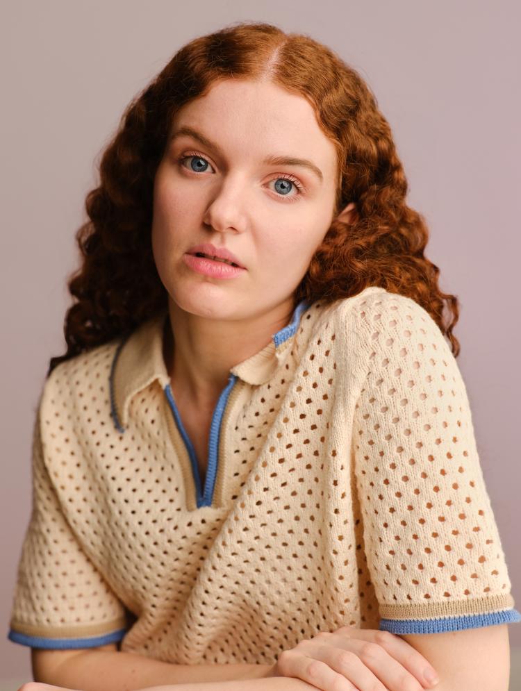 Photo of <span>Mya Ruiseil</span>
