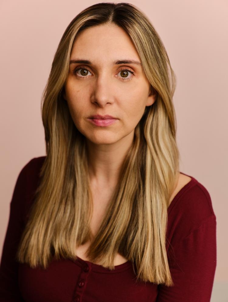 Photo of <span>Natalie Sexton</span>
