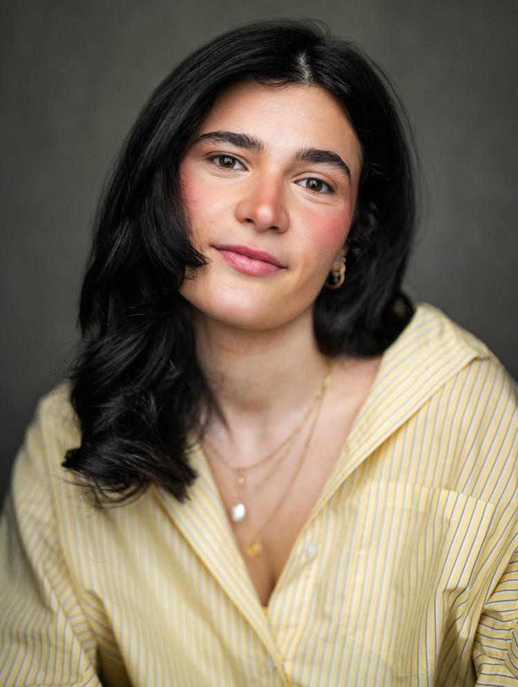 Photo of <span>Natasha Di Ciacca</span>